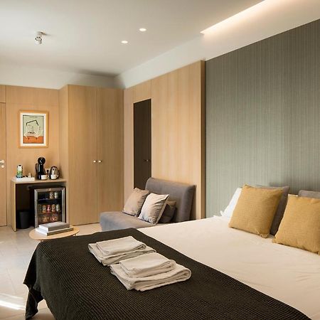 Ferienwohnung Casaenmedio Valle de Abdalagís Exterior foto
