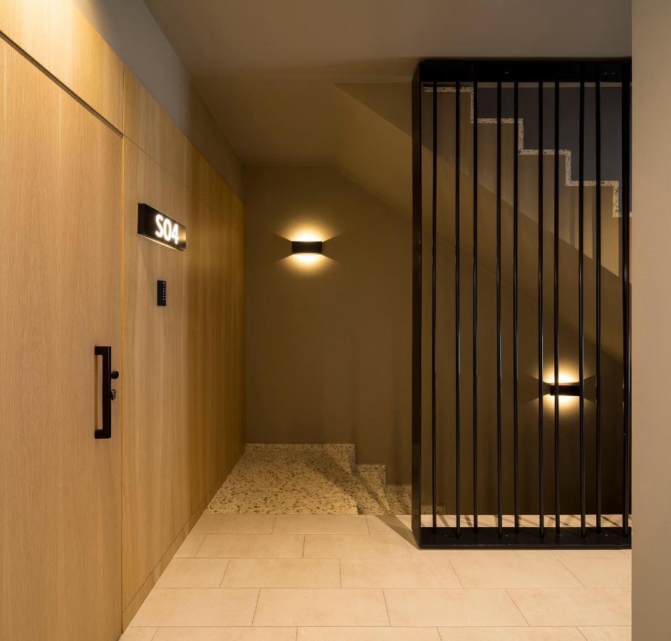 Ferienwohnung Casaenmedio Valle de Abdalagís Exterior foto