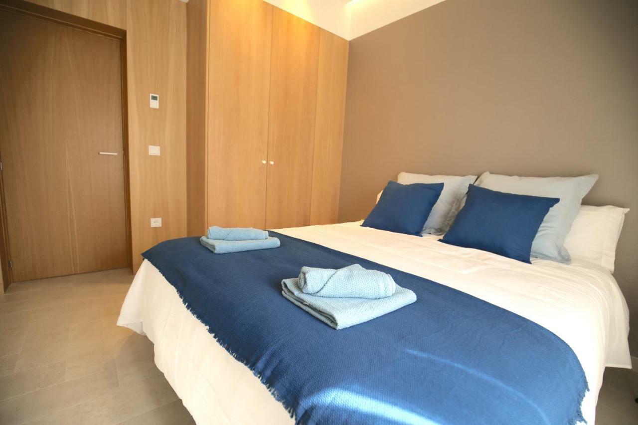 Ferienwohnung Casaenmedio Valle de Abdalagís Exterior foto