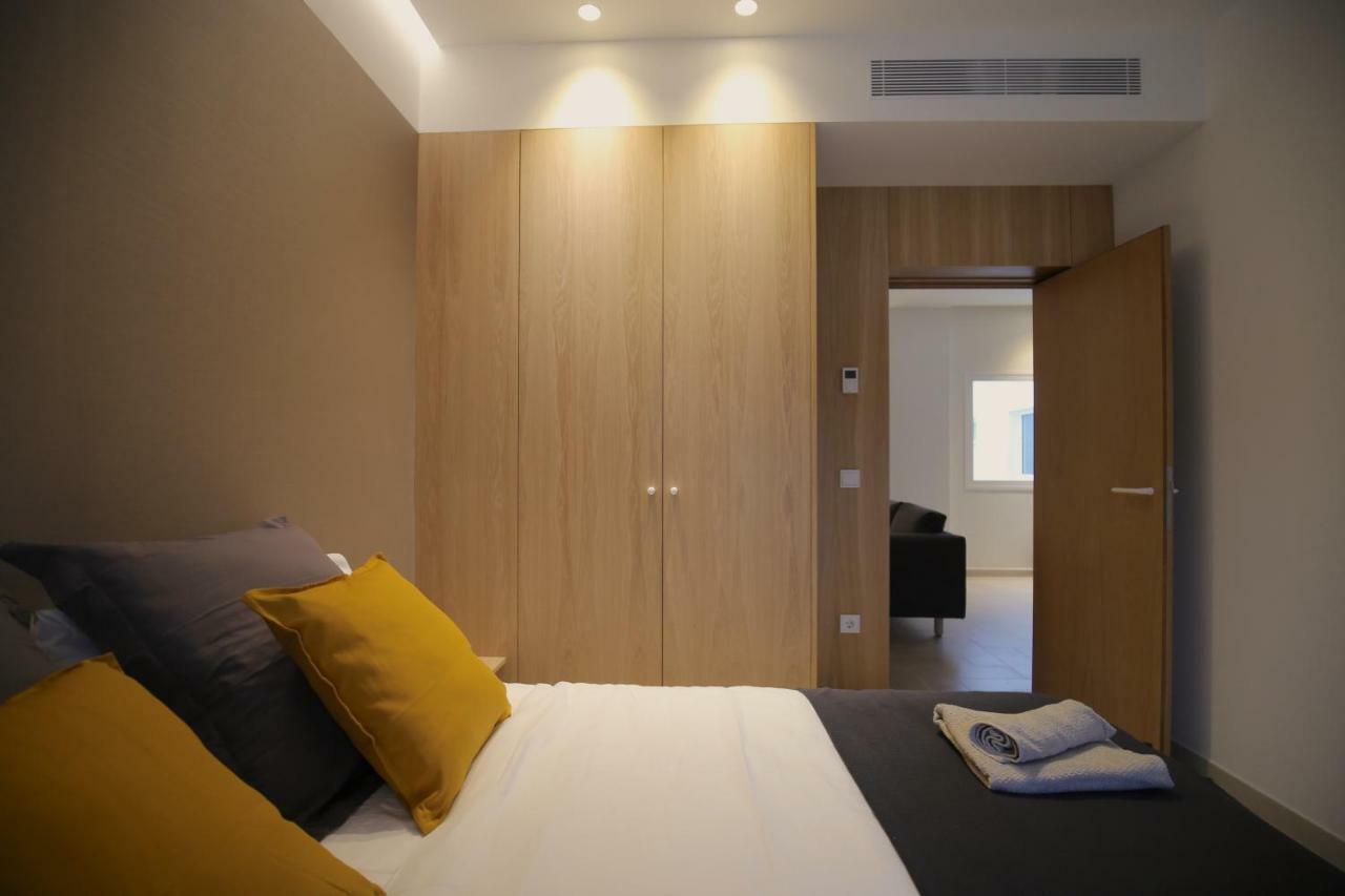 Ferienwohnung Casaenmedio Valle de Abdalagís Exterior foto