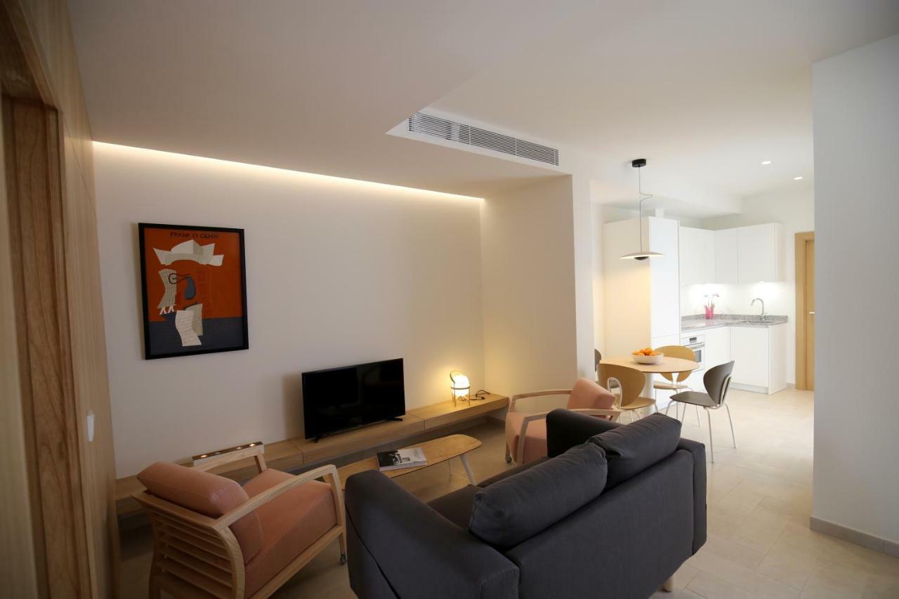 Ferienwohnung Casaenmedio Valle de Abdalagís Exterior foto